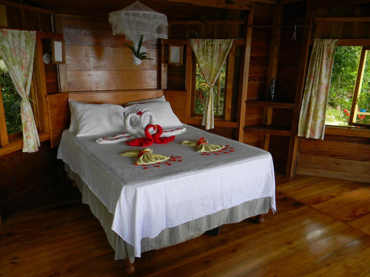Good Hope Retreat Hotel Cave Room photo