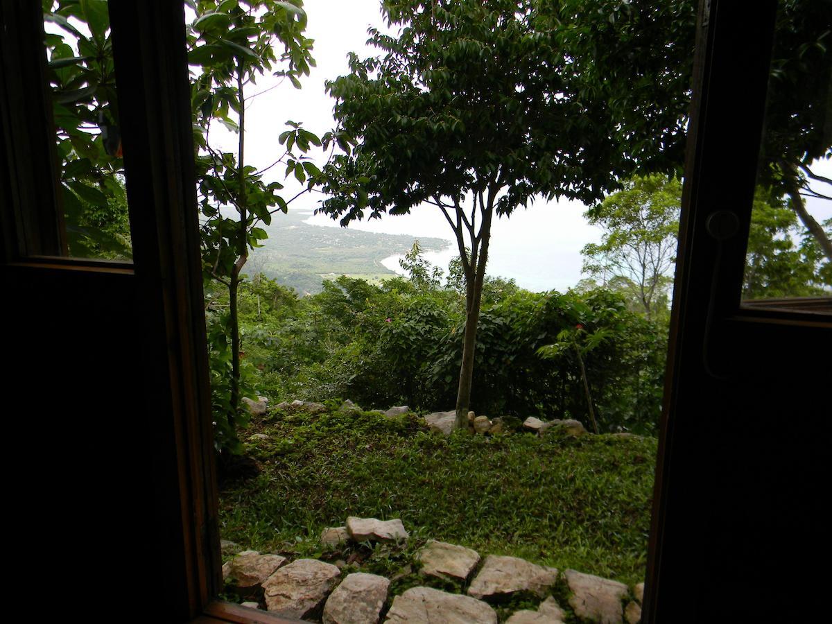 Good Hope Retreat Hotel Cave Exterior photo