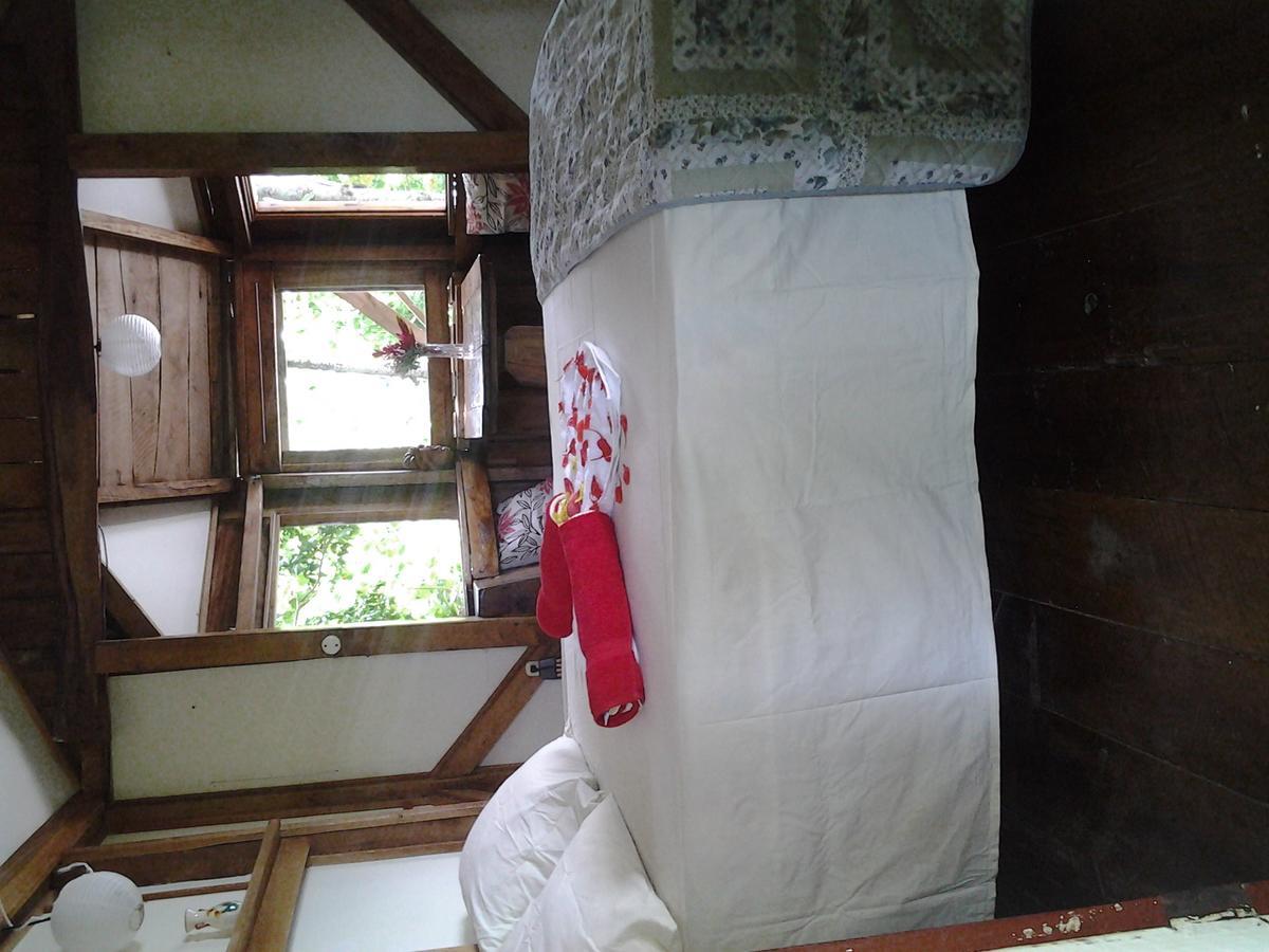 Good Hope Retreat Hotel Cave Room photo